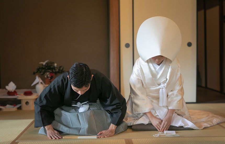 祝言