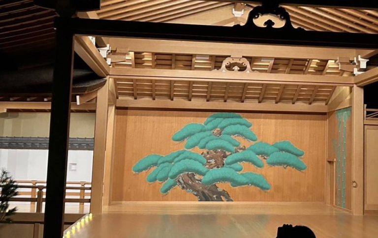 伝統芸能