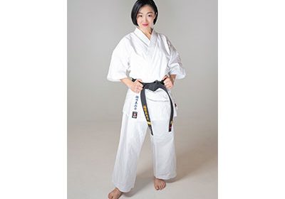 福田 美み子